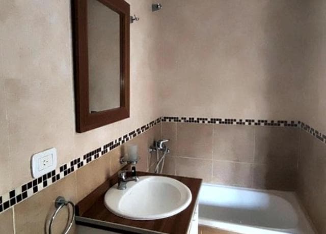 Studio Apartment for Sale in Manzanares Chico