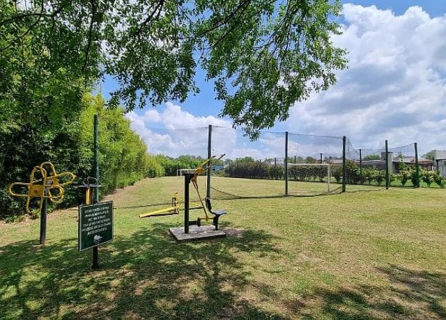 Studio Apartment for Sale in Manzanares Chico