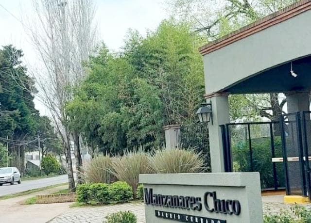 Studio Apartment for Sale in Manzanares Chico