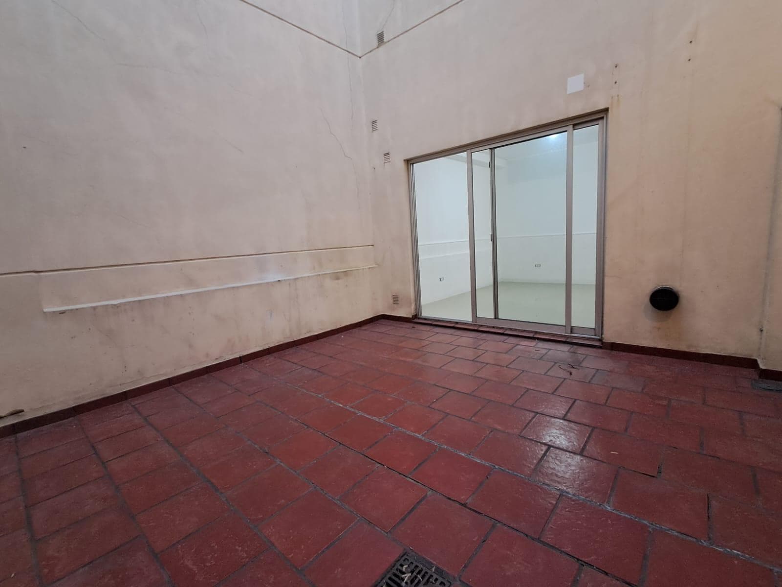 APARTMENT - FOR RENT - NUÑEZ - 2 ROOMS - PATIO