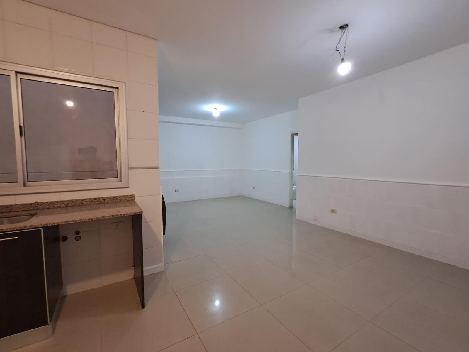 APARTMENT - FOR RENT - NUÑEZ - 2 ROOMS - PATIO