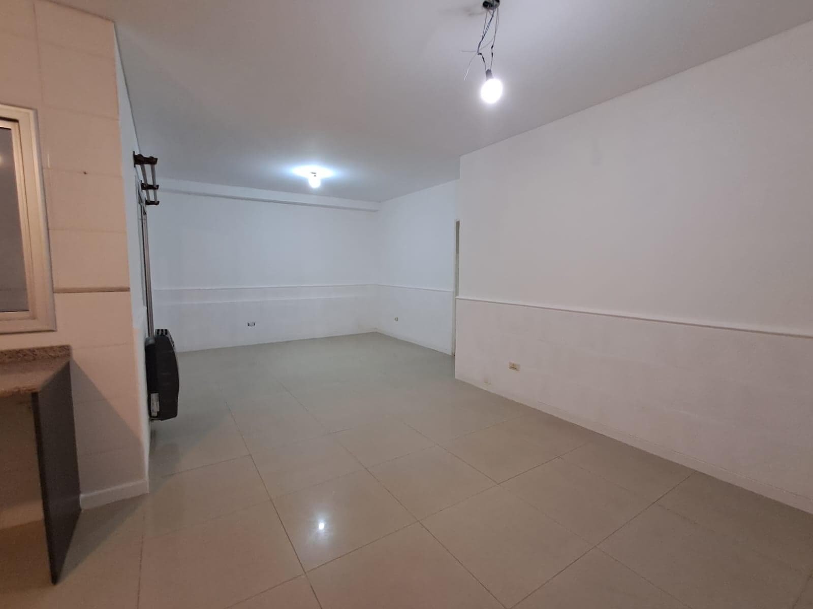 APARTMENT - FOR RENT - NUÑEZ - 2 ROOMS - PATIO