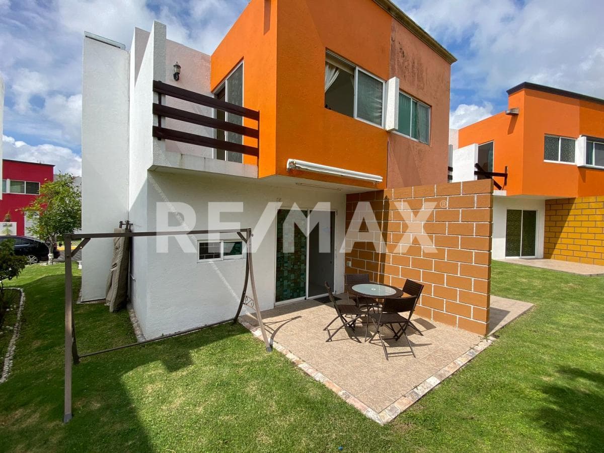 House for Sale in Morelos, Near the North Exit of Lomas de Cocoyoc