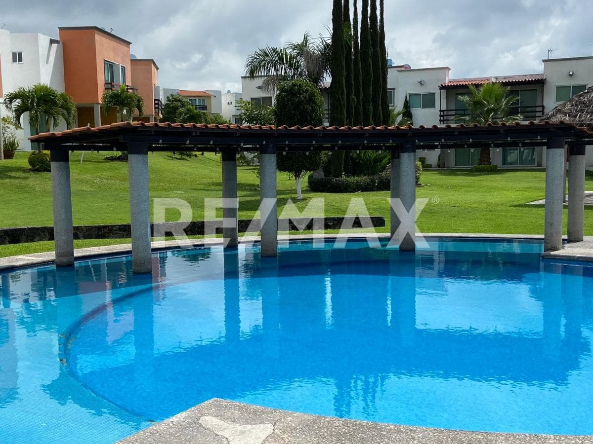 House for Sale in Morelos, Near the North Exit of Lomas de Cocoyoc