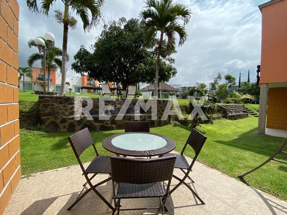 House for Sale in Morelos, Near the North Exit of Lomas de Cocoyoc