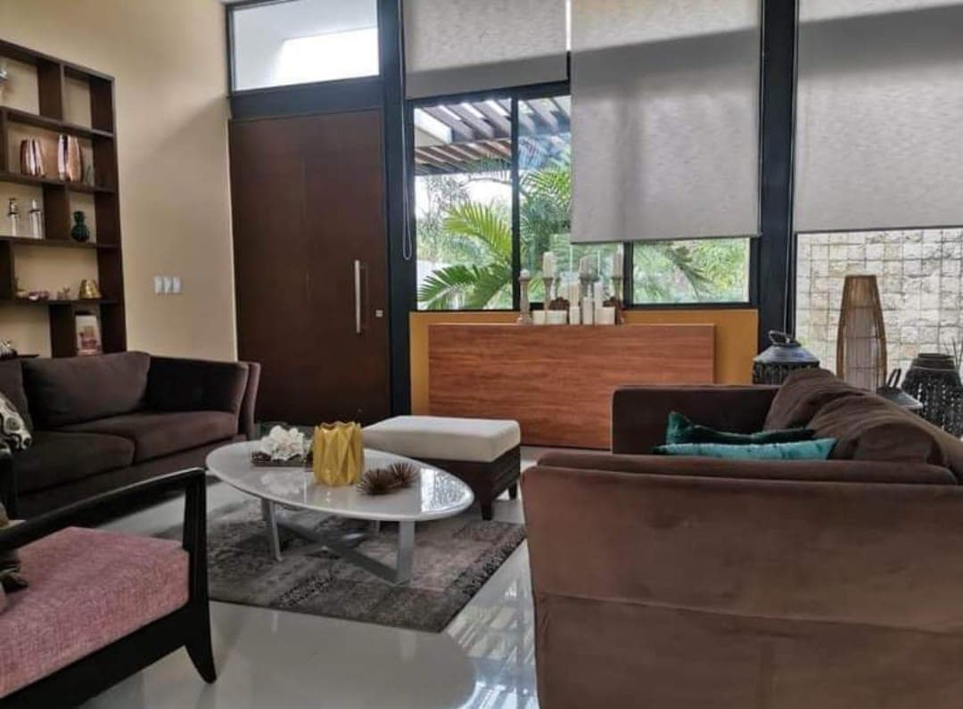 Beautiful Home in La Rejoyada Private Residential Community
