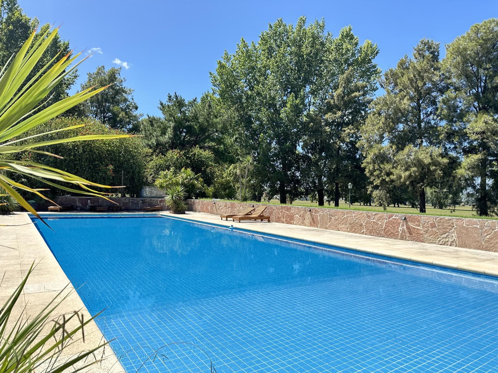 Land for Sale in Lobos - La Federala Country Club - Immediate Title Transfer
