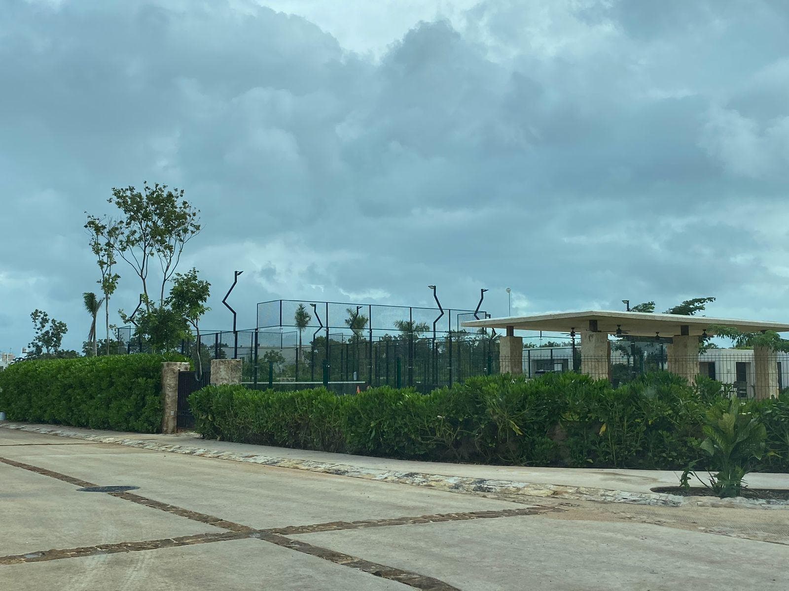 Lots for Sale in Los Santos, Cancún, on Huayacán Avenue