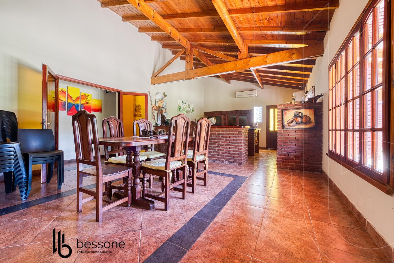 Casa en Sierra De Los Padres