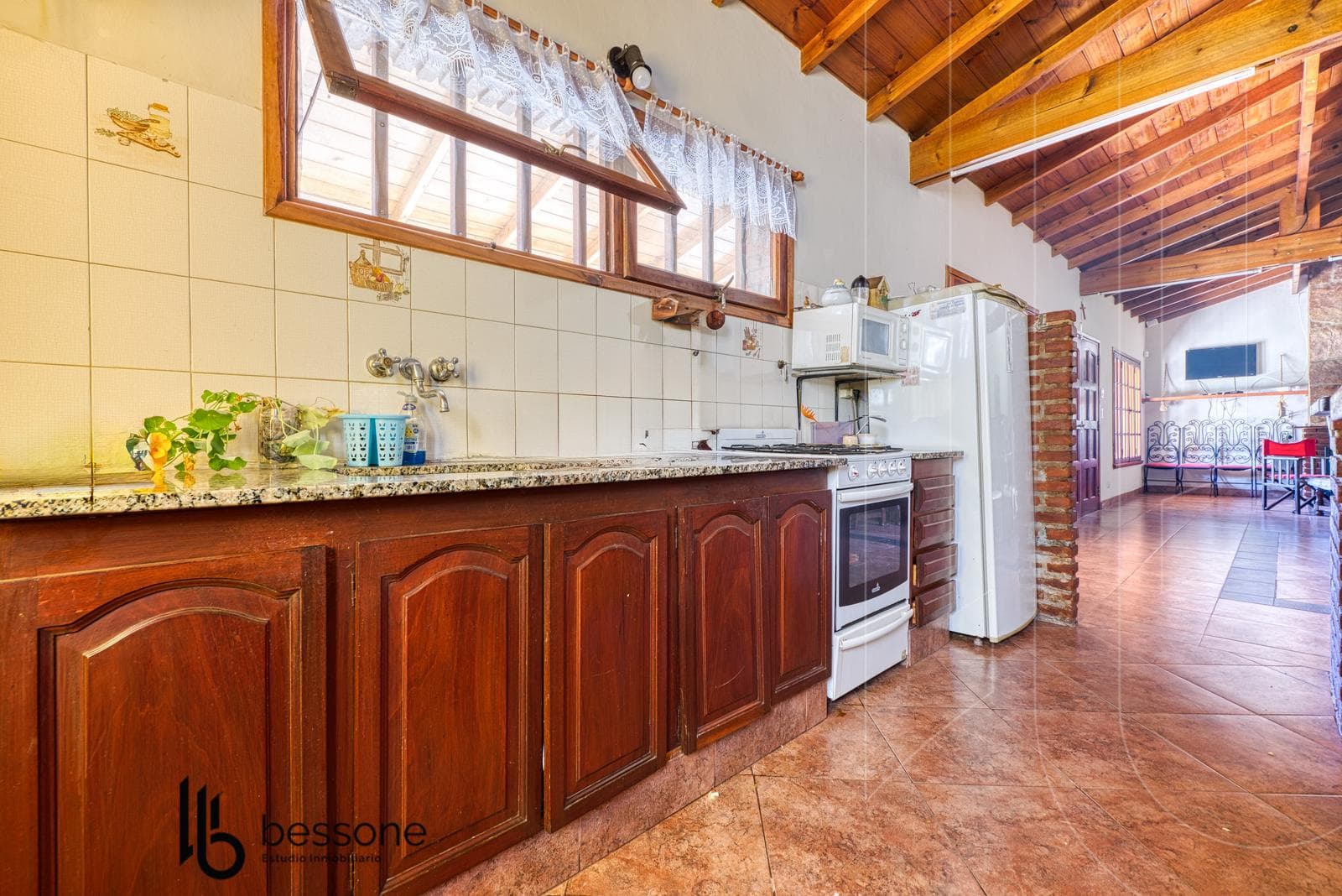 Casa en Sierra De Los Padres