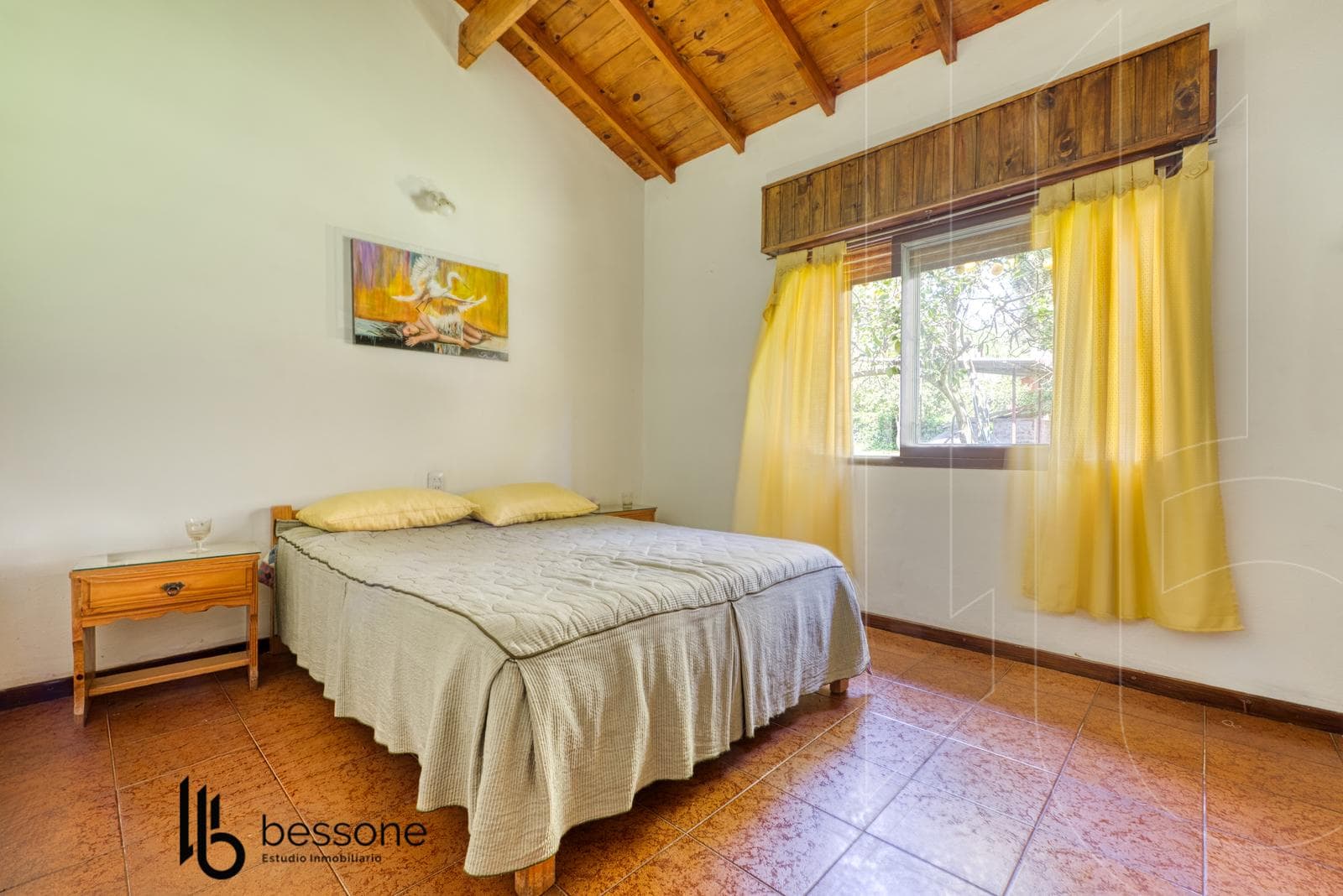 Casa en Sierra De Los Padres