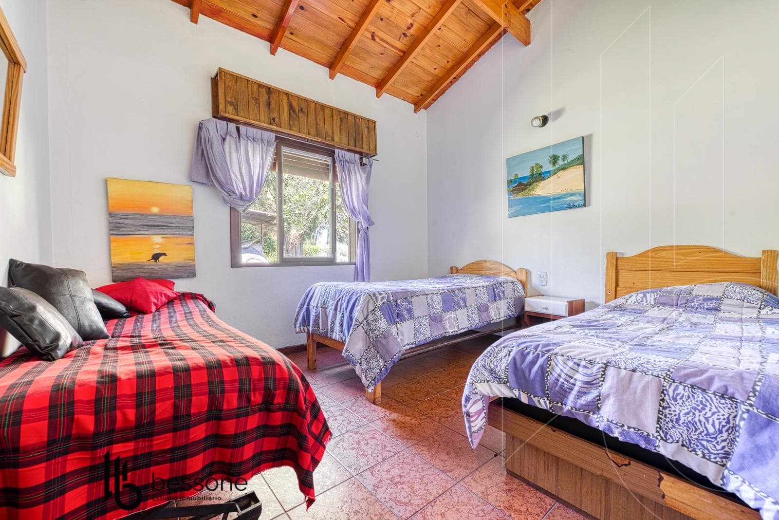 Casa en Sierra De Los Padres