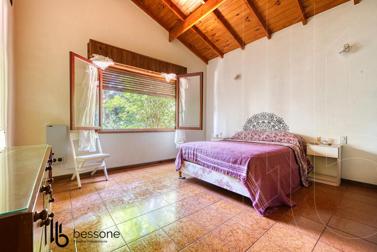 Casa en Sierra De Los Padres