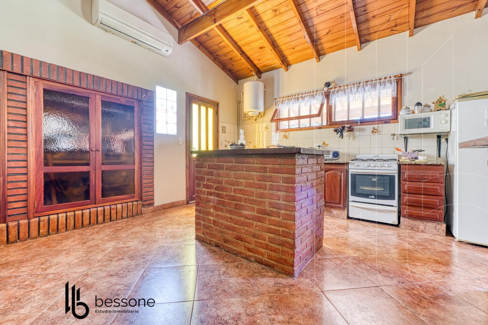 Casa en Sierra De Los Padres