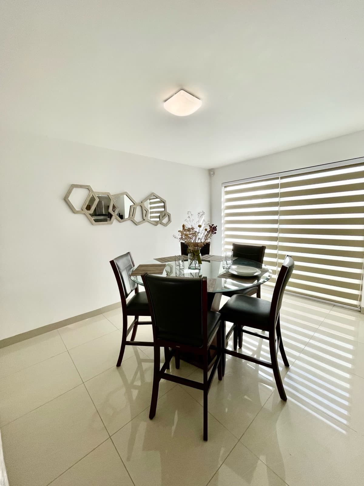 Furnished House for Rent in the North I Bosques de Ciprés Residential Complex I Aguascalientes
