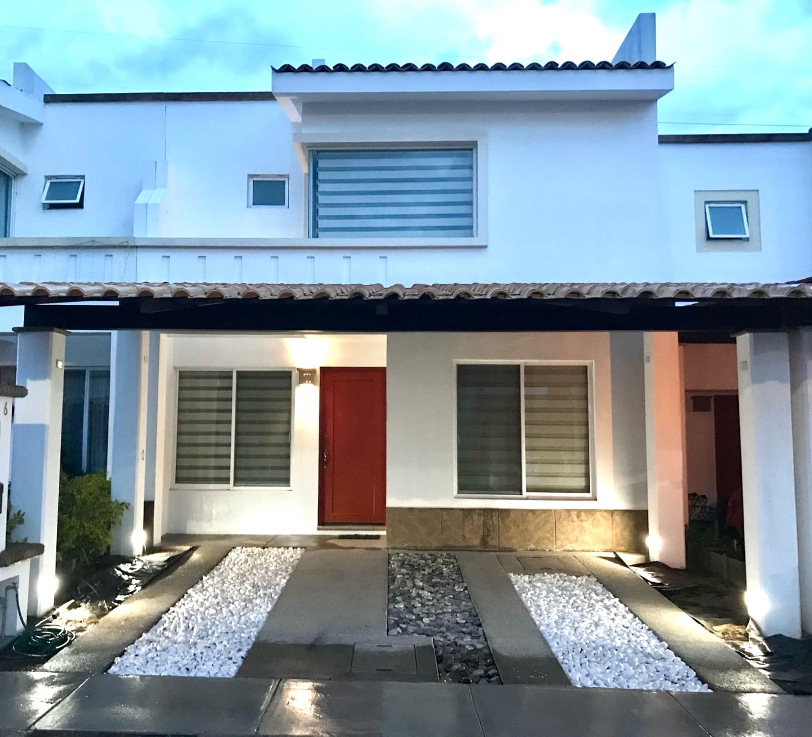 Furnished House for Rent in the North I Bosques de Ciprés Residential Complex I Aguascalientes
