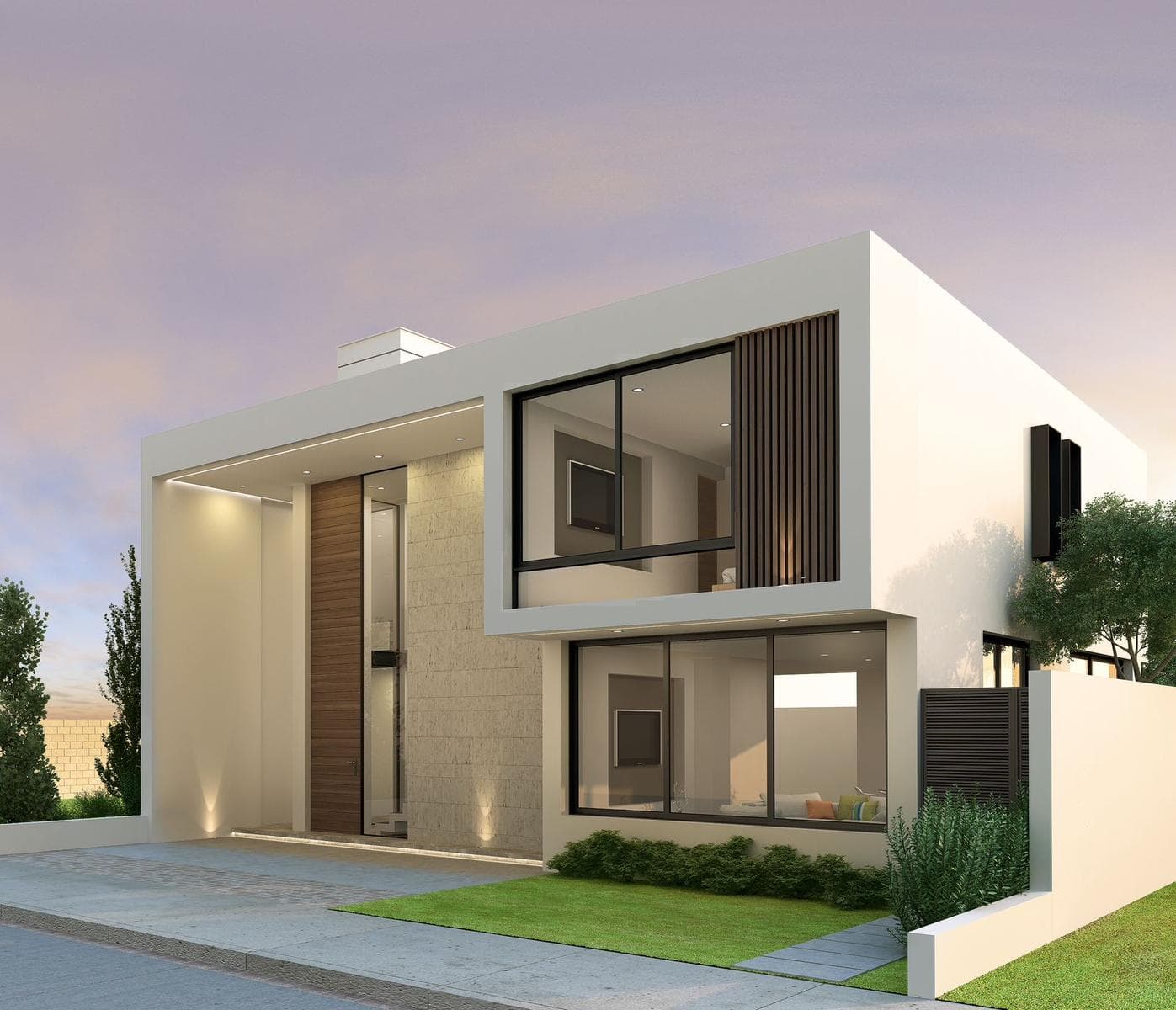 Casa en Preventa en Lomas del Molino IV con 3 niveles