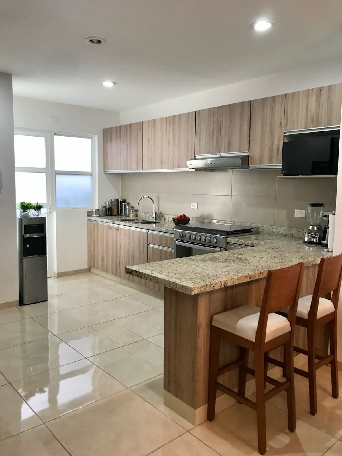 Furnished and Fully Equipped House for Rent in the San Telmo Area, North I, Aguascalientes