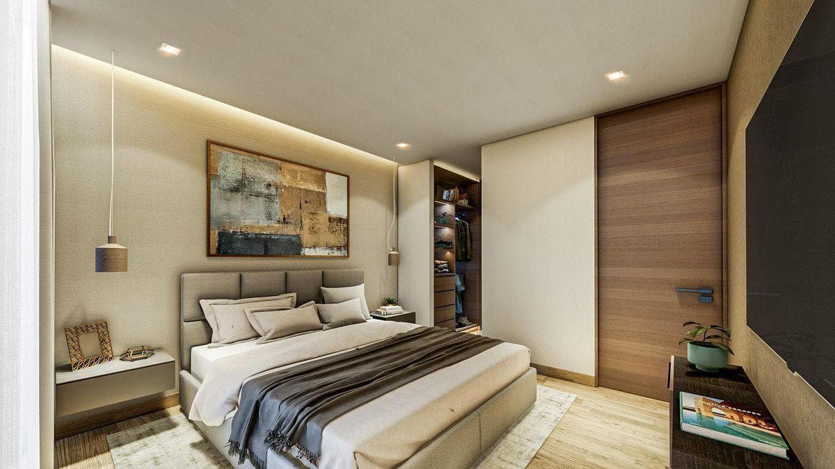 Apartment for Sale in Mérida