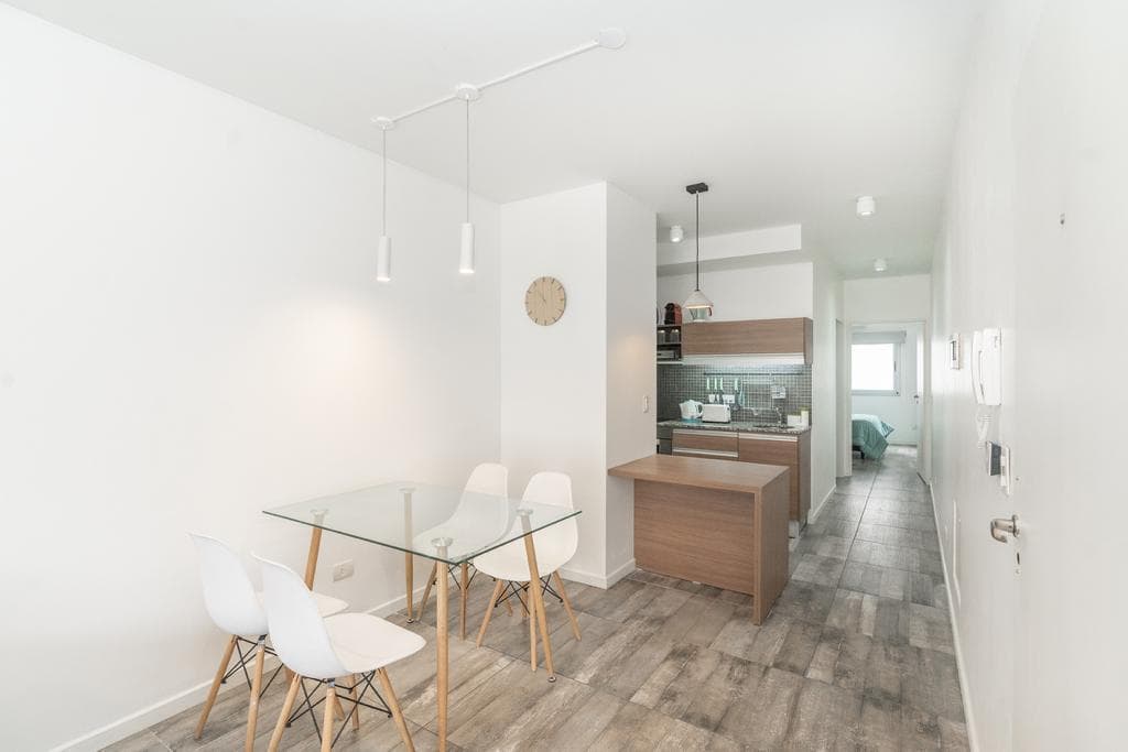 Apartment in Palermo Hollywood