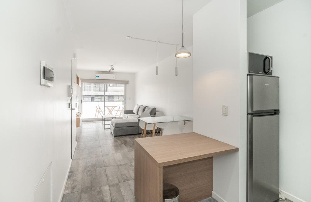 Apartment in Palermo Hollywood
