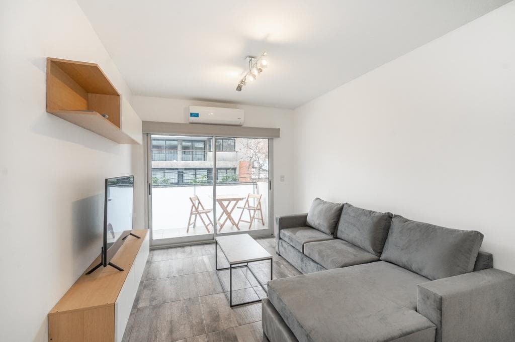 Apartment in Palermo Hollywood