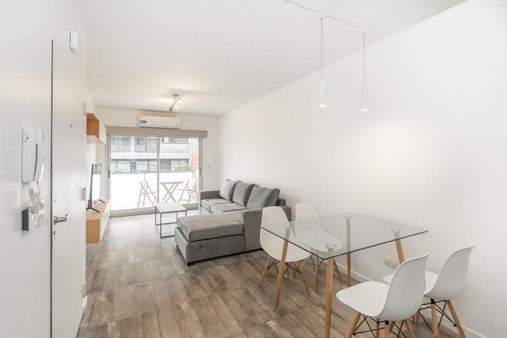 Apartment in Palermo Hollywood
