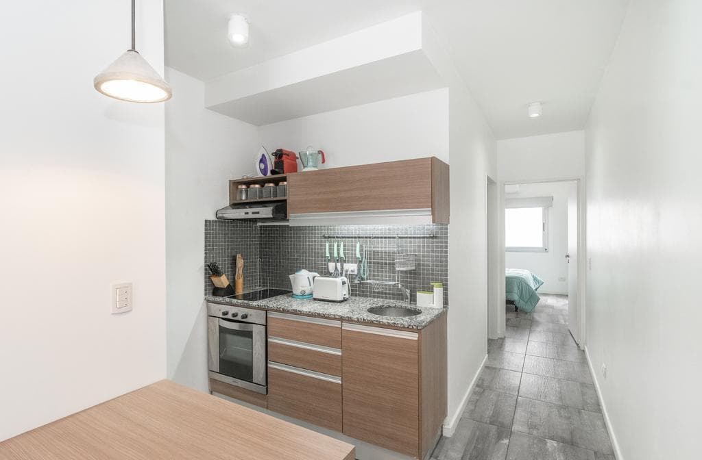 Apartment in Palermo Hollywood