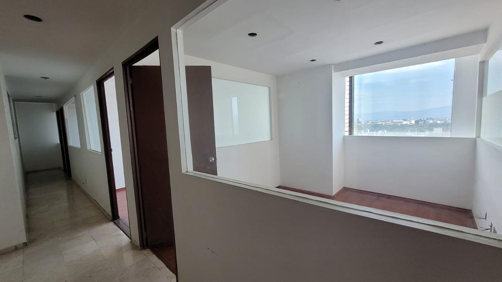 Office for Rent in Roma Norte