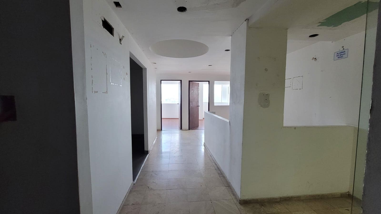 Office for Rent in Roma Norte