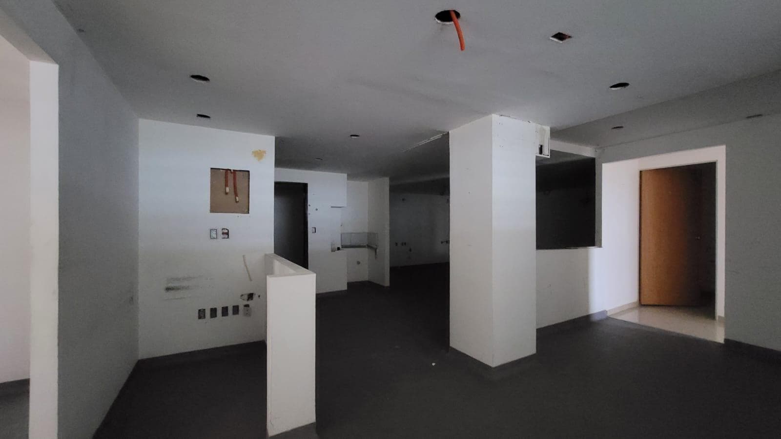 Office for Rent in Roma Norte