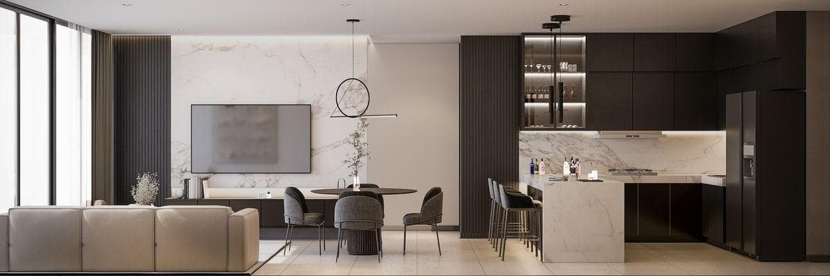 Apartment for Sale in Mérida