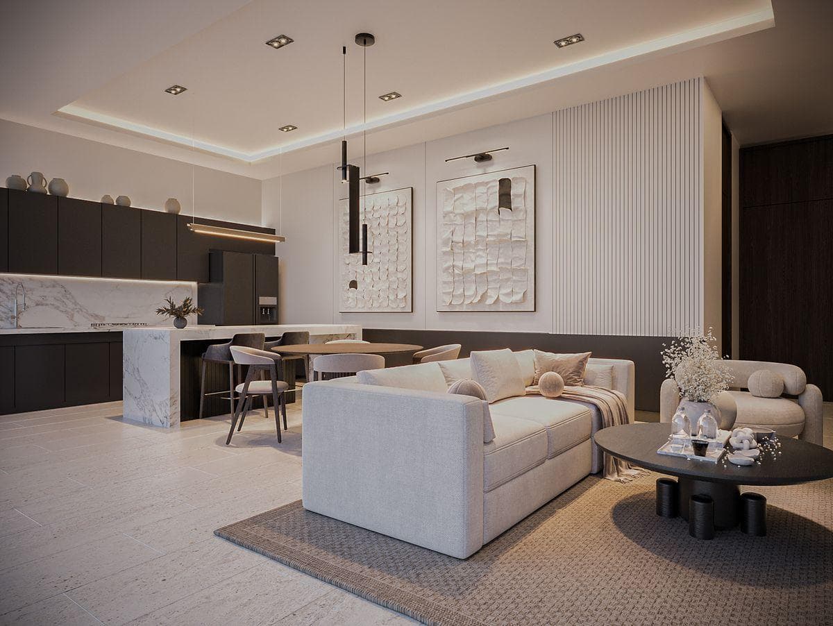Apartment for Sale in Mérida