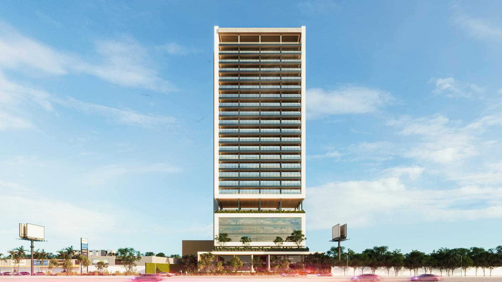 Office for Sale in Mérida
