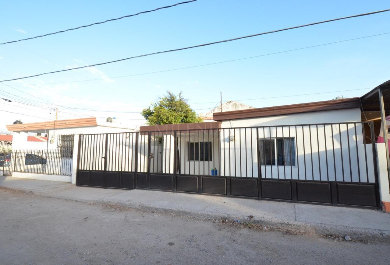 House for Sale in the Jesús García Neighborhood