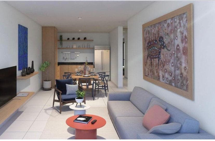 Apartment - Montebello Subdivision