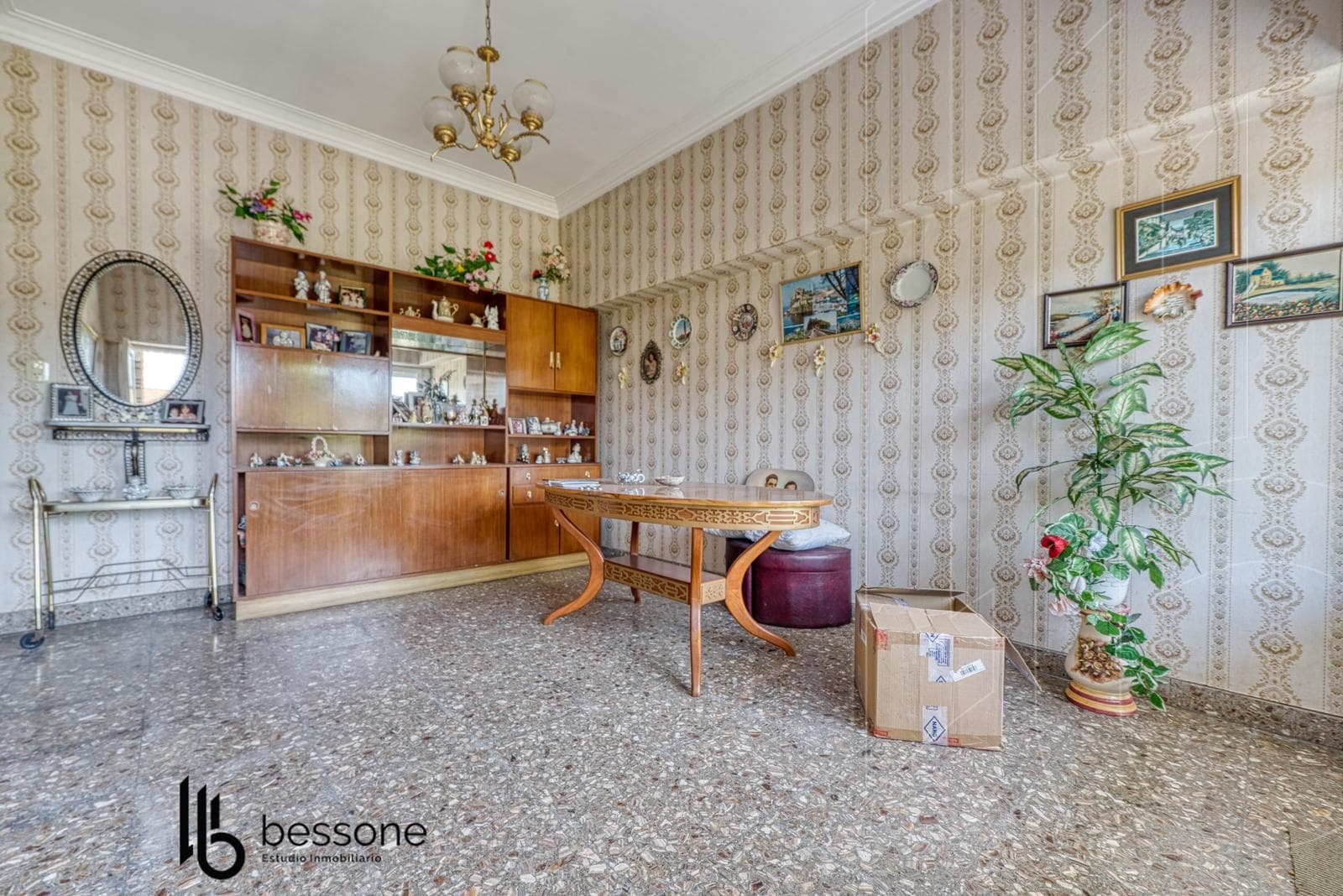 House in Las Avenidas
