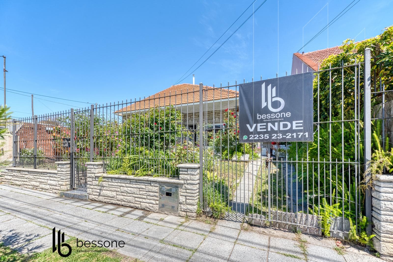 Casa en Las Avenidas