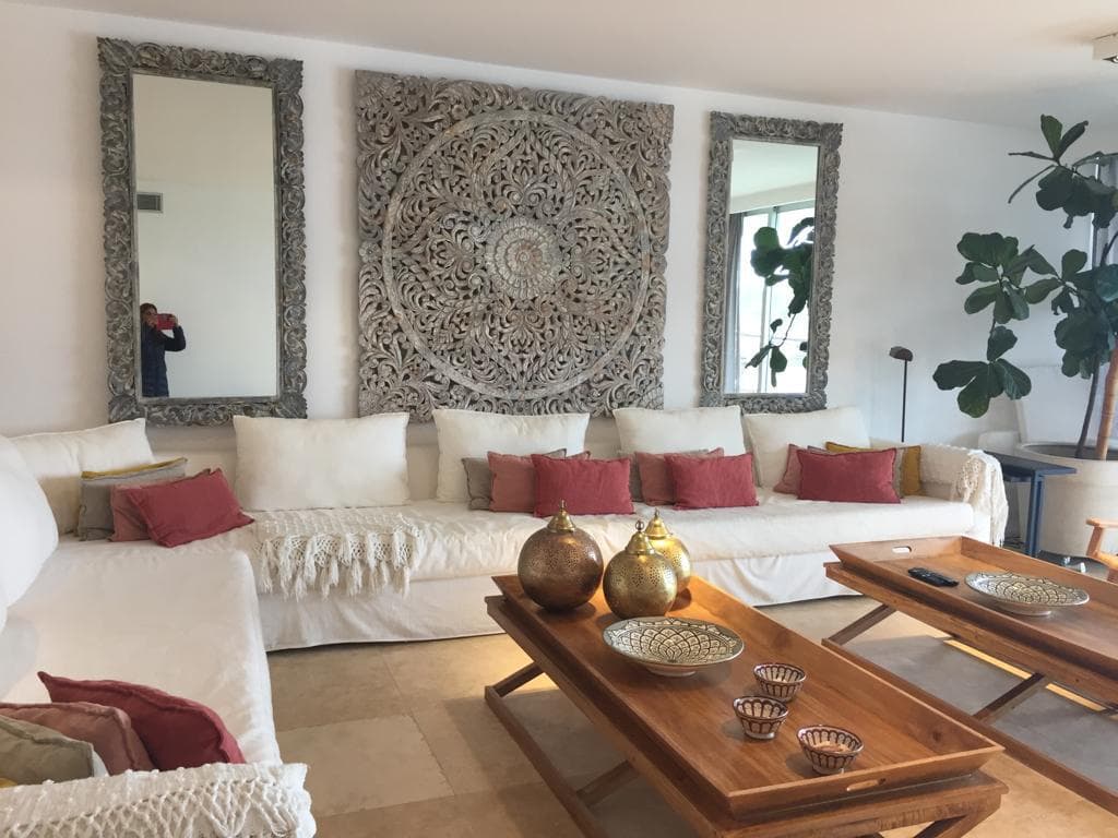 La Barra Delamar Apartment for Rent 206