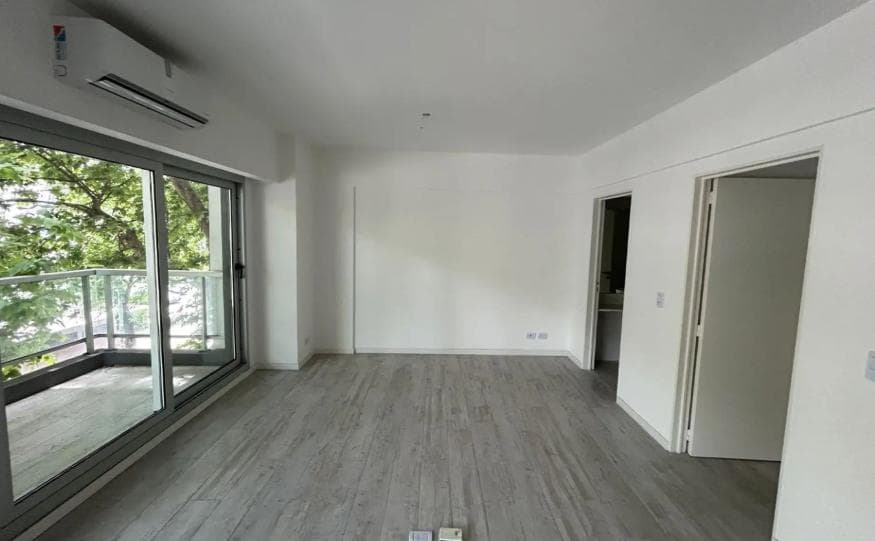 FOR SALE: CONVERTIBLE STUDIO APARTMENT, PALERMO SOHO