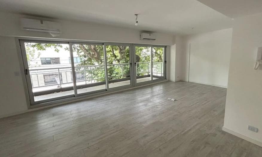 FOR SALE: CONVERTIBLE STUDIO APARTMENT, PALERMO SOHO