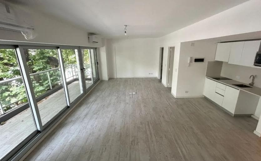 FOR SALE: CONVERTIBLE STUDIO APARTMENT, PALERMO SOHO