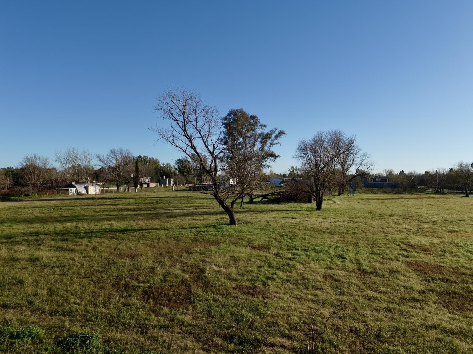 FOR SALE - 500 m² Lot - Don Ignacio, Funes