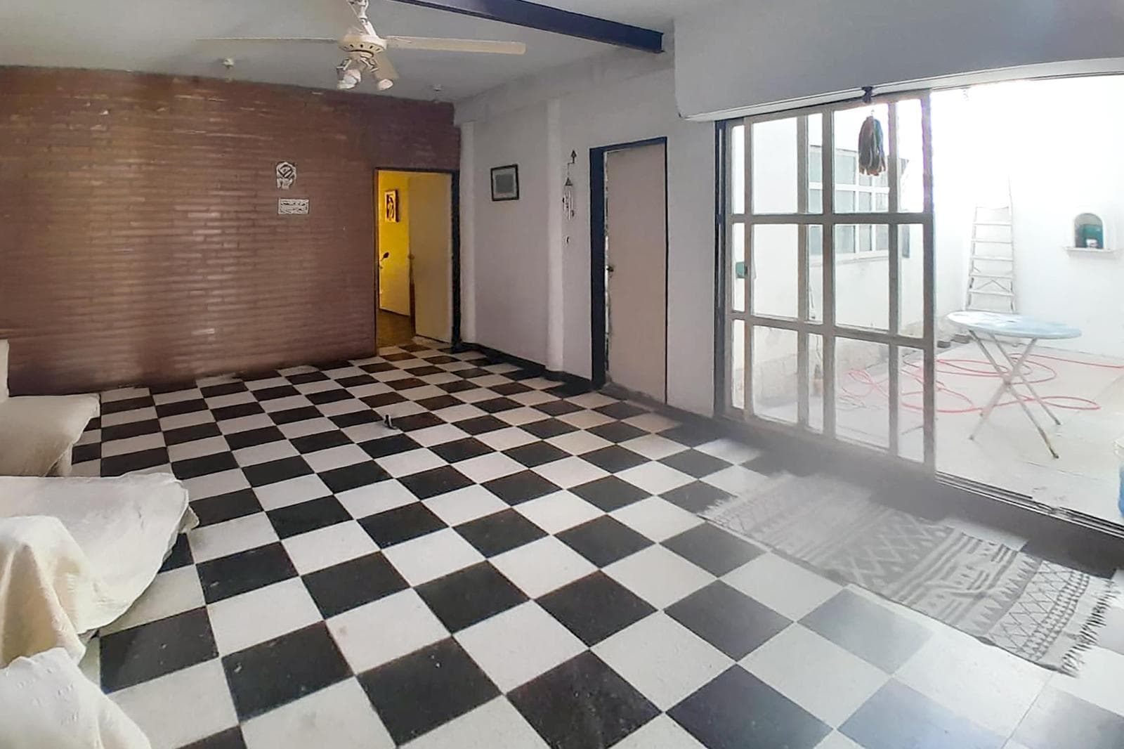 FOR SALE | TRADE: 3-bedroom house - Double garage - Backyard. Las Heras neighborhood, Rosario.