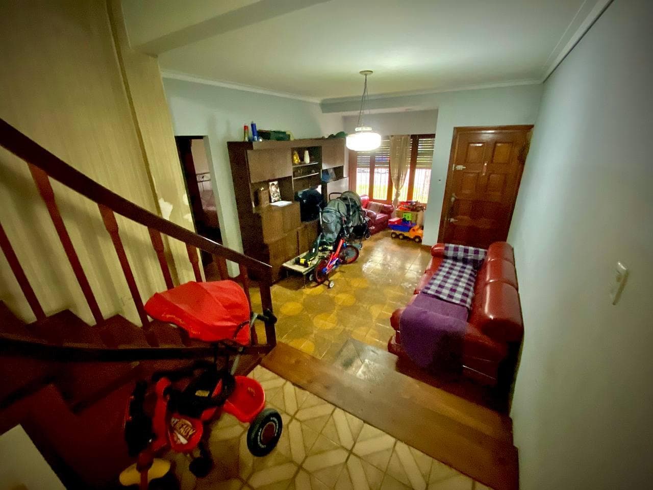 4-BEDROOM HOUSE FOR SALE IN EZPELETA WITH GARAGE; QUALIFIES FOR A LOAN