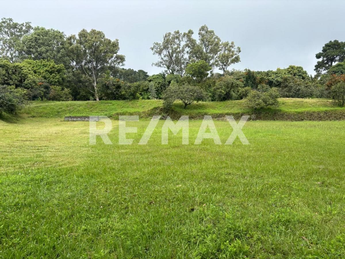 Land for Sale in Morelos, Nepantla—Title Deed Available