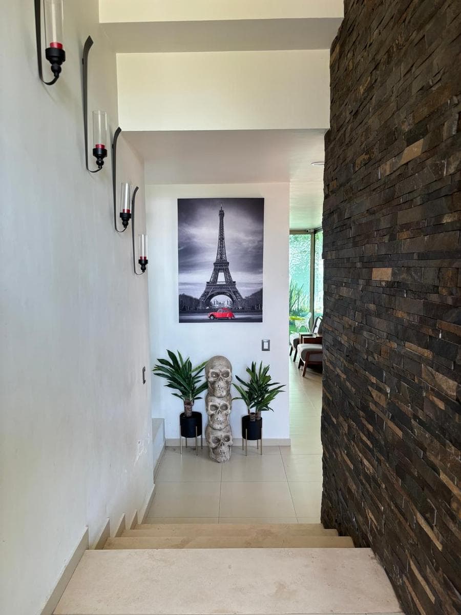 House on Boulevard Valle Imperial