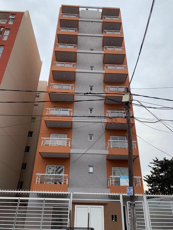 2-ROOM APARTMENT FOR RENT IN CASEROS CENTRO