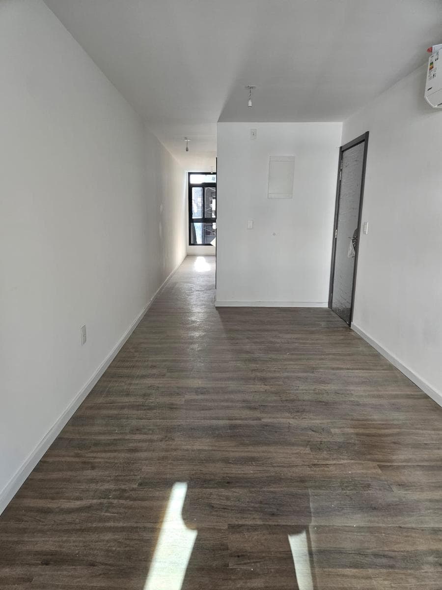 Two-Bedroom Apartment with Terrace for Sale or Rent in Downtown