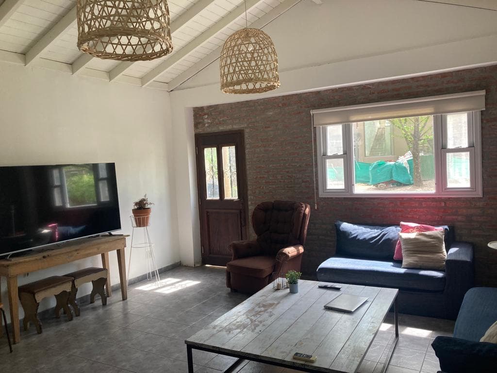 House for Summer Rent - January